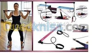 Portable Pilates Studio