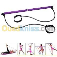 Portable Pilates Studio