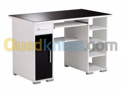 fabricant de bureau sur mesure