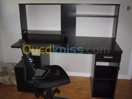 fabricant de bureau sur mesure