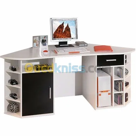 fabricant de bureau sur mesure