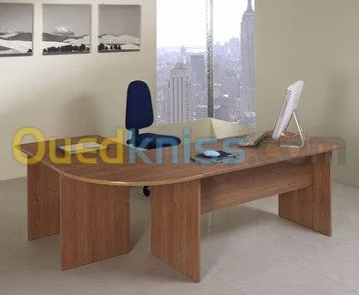 fabricant de bureau sur mesure