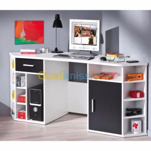 fabricant de bureau sur mesure