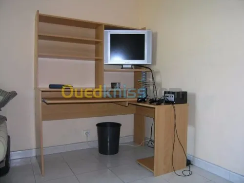 fabricant de bureau sur mesure