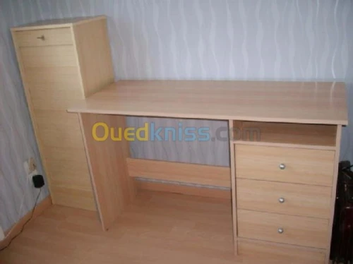 fabricant de bureau sur mesure