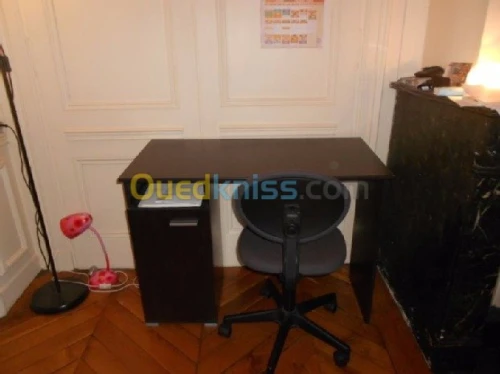 fabricant de bureau sur mesure
