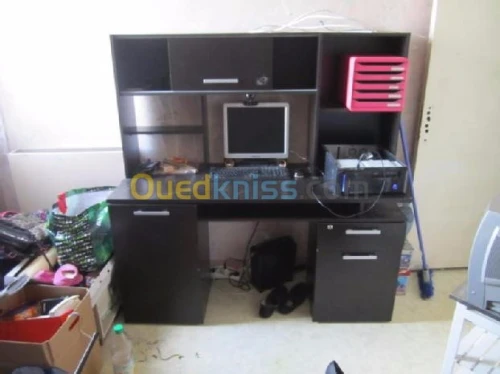fabricant de bureau sur mesure