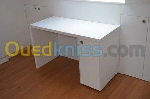fabricant de bureau sur mesure
