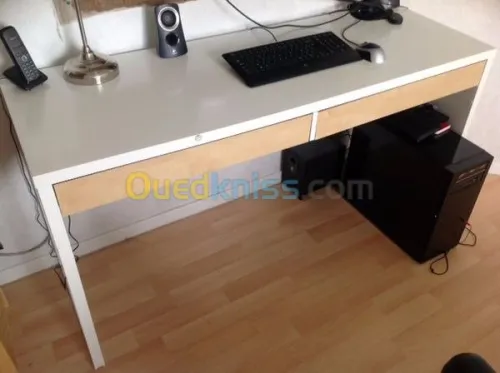fabricant de bureau sur mesure