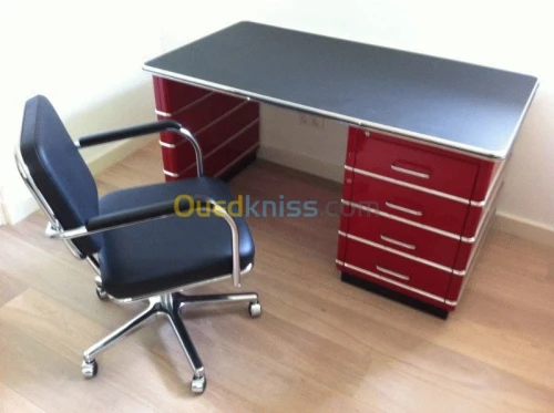 fabricant de bureau sur mesure