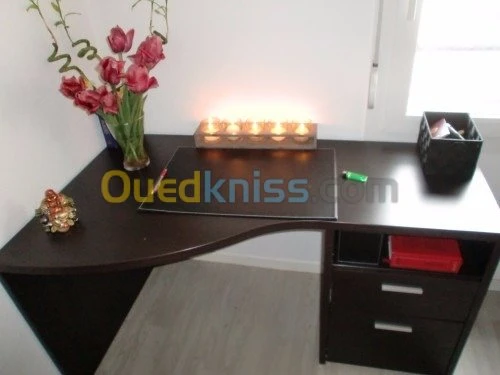 fabricant de bureau sur mesure
