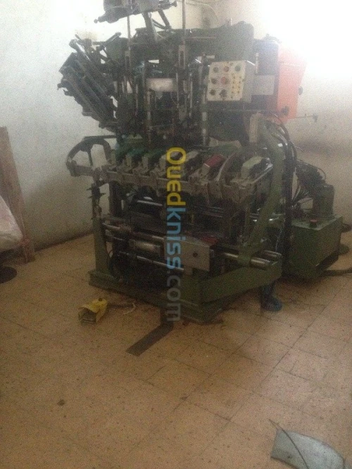 fabrication brosse