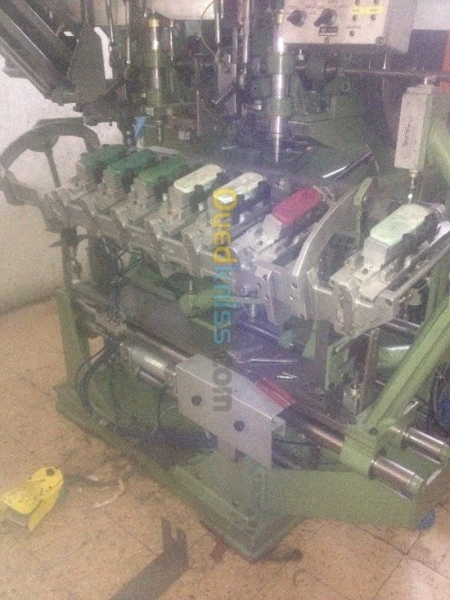 fabrication brosse