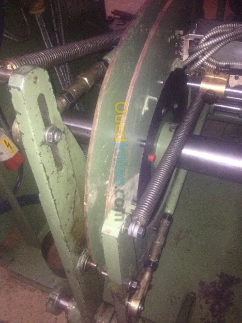 fabrication brosse