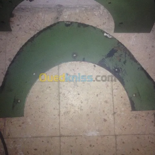 fabrication brosse
