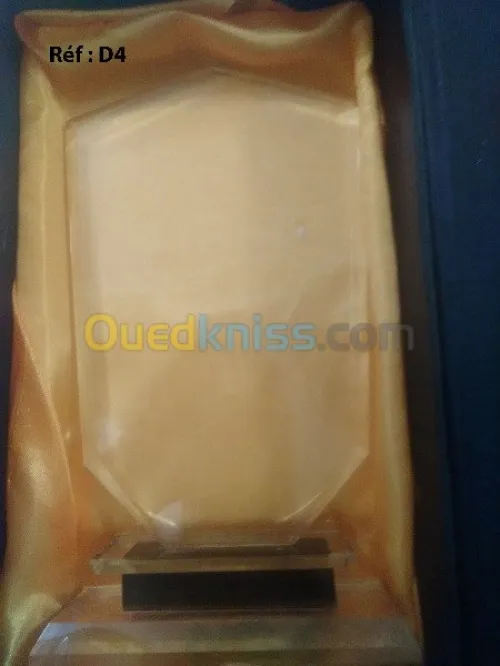 Matériels d'impression et Publicité