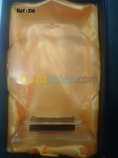 Matériels d'impression et Publicité