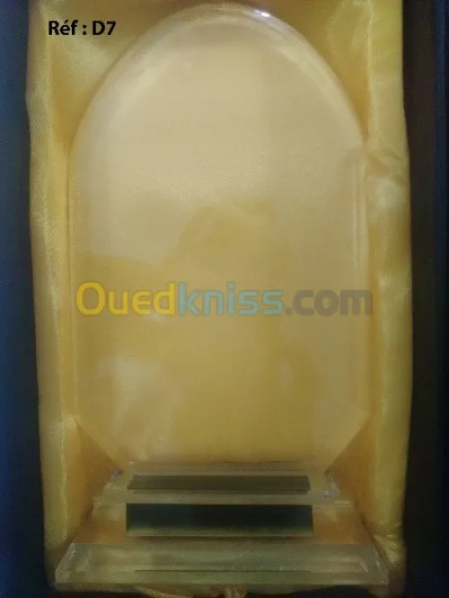 Matériels d'impression et Publicité