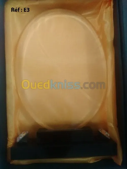 Matériels d'impression et Publicité