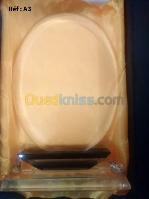 Matériels d'impression et Publicité