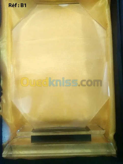 Matériels d'impression et Publicité