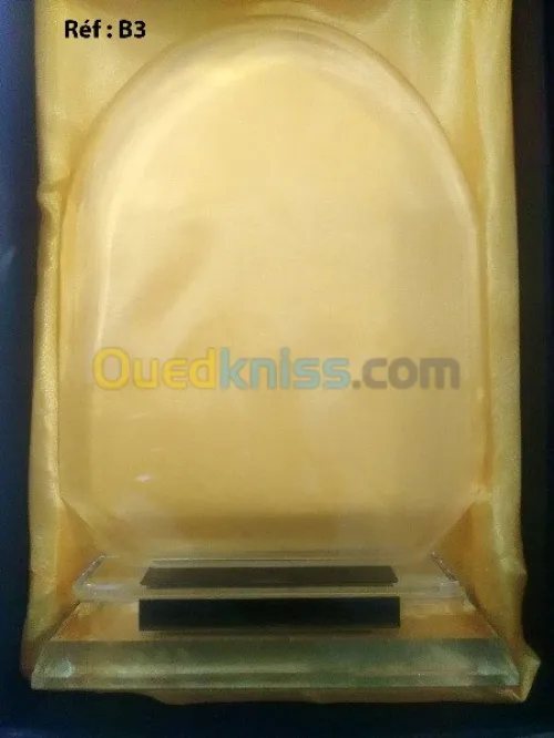 Matériels d'impression et Publicité