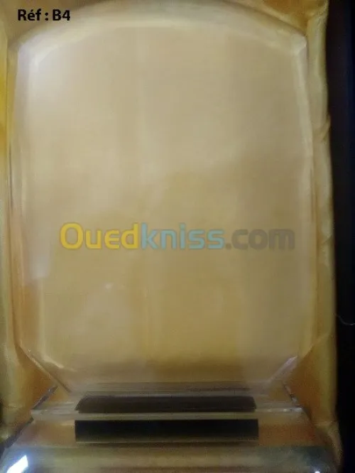 Matériels d'impression et Publicité