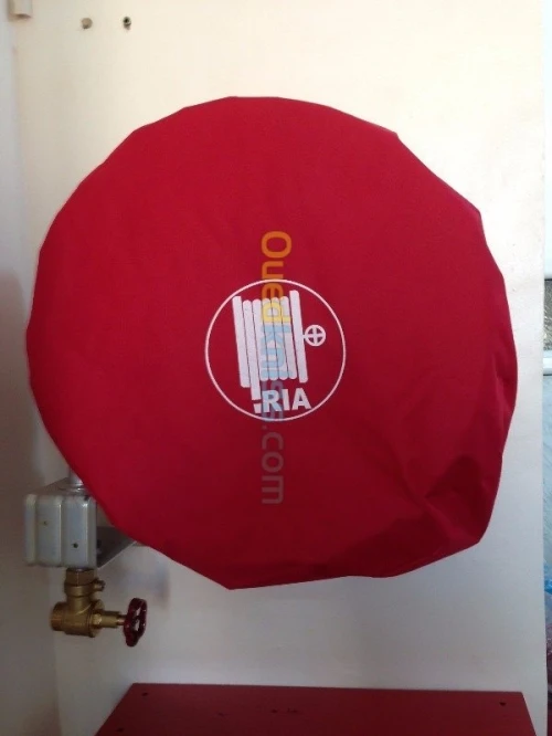Housse de protection RIA 