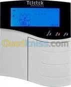 installation camera et alarme 