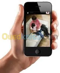 installation camera et alarme 