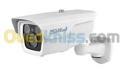 installation camera et alarme 