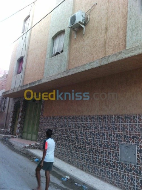Vente Villa Tlemcen Maghnia