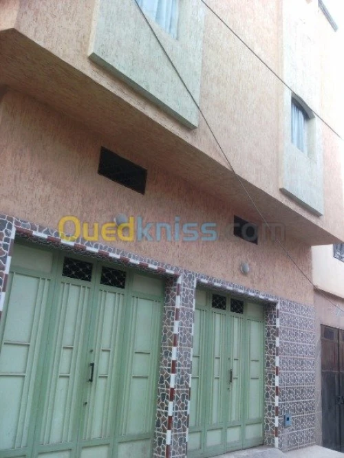 Vente Villa Tlemcen Maghnia