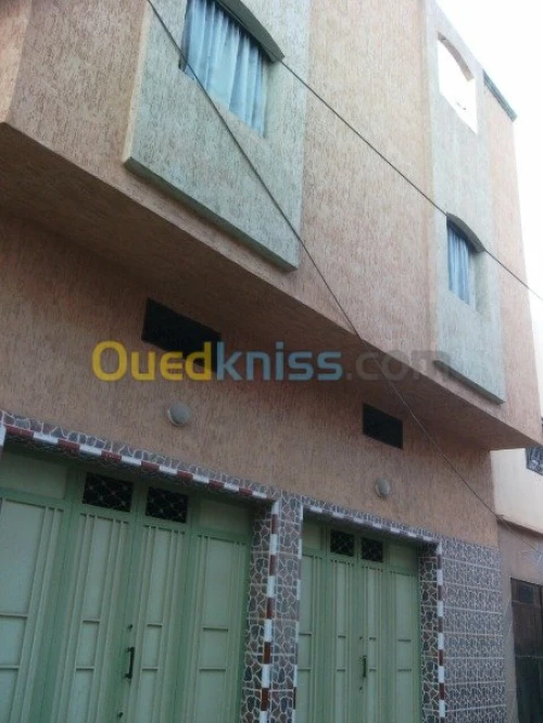 Vente Villa Tlemcen Maghnia