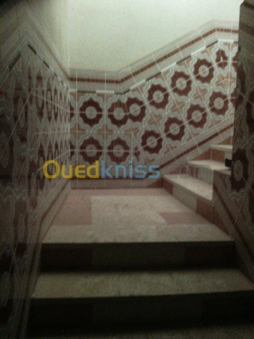 Vente Villa Tlemcen Maghnia