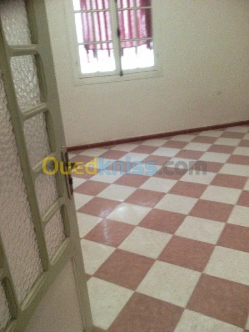 Vente Villa Tlemcen Maghnia
