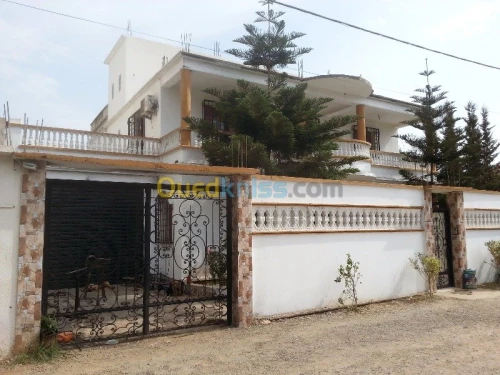 Vente Villa Alger Birtouta