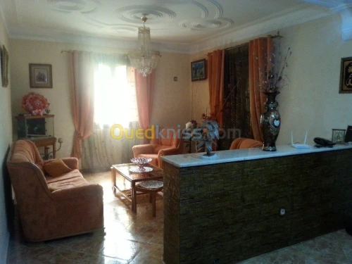 Vente Villa Alger Birtouta