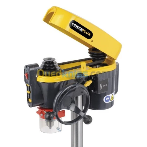 Varo perceuse a colonne 350W Belg