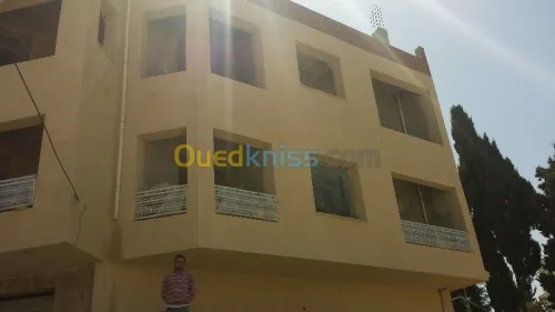 projection monocouche sur brique