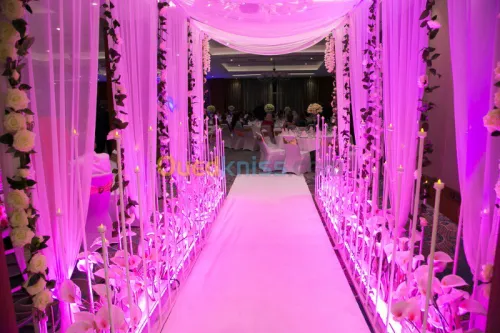 DECORATEUR DE MARIAGE ET D'EVENEMENTS