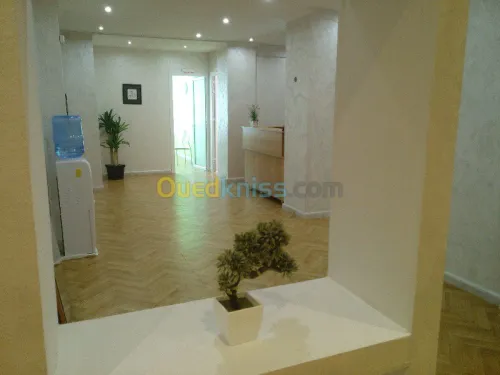 Médecin spécialiste 