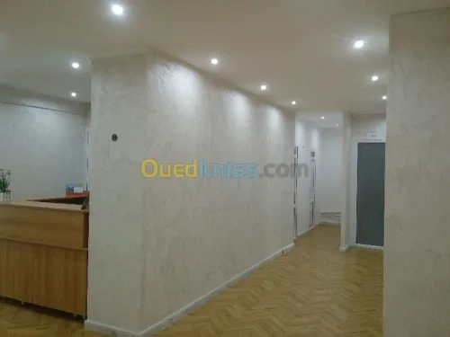 Médecin spécialiste 