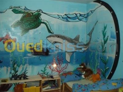 Décoration & peinture