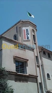 Education et enseignement 