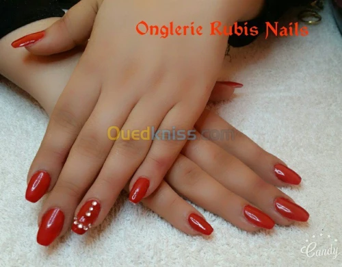 Onglerie
