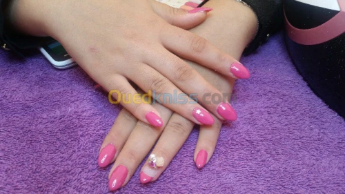 Onglerie