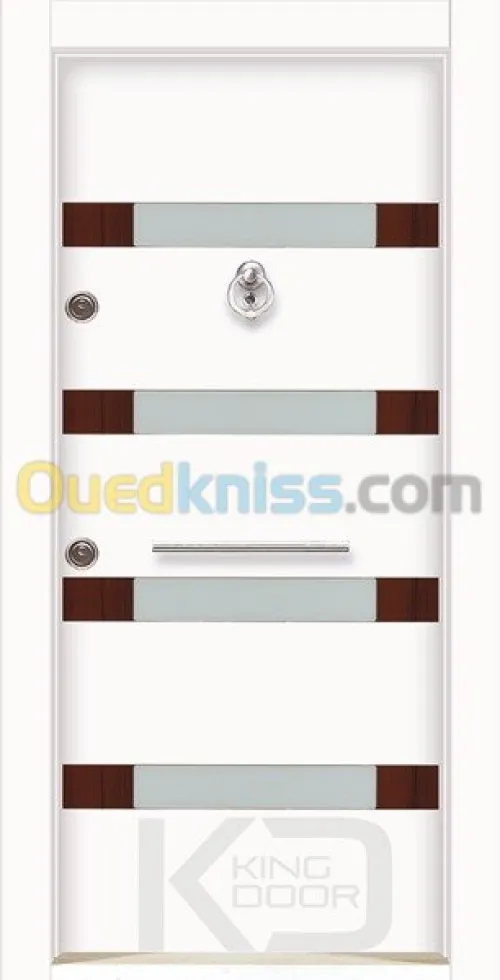 Portes Blindées 