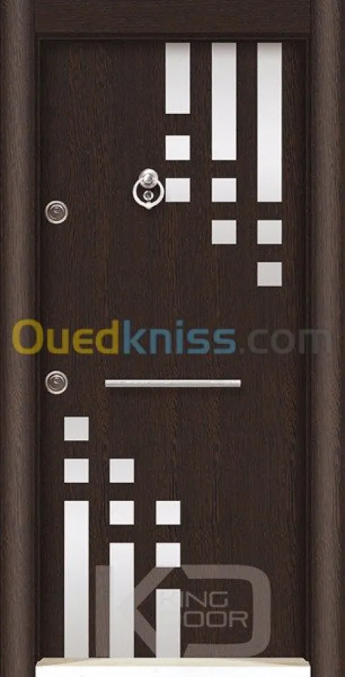 Portes Blindées 