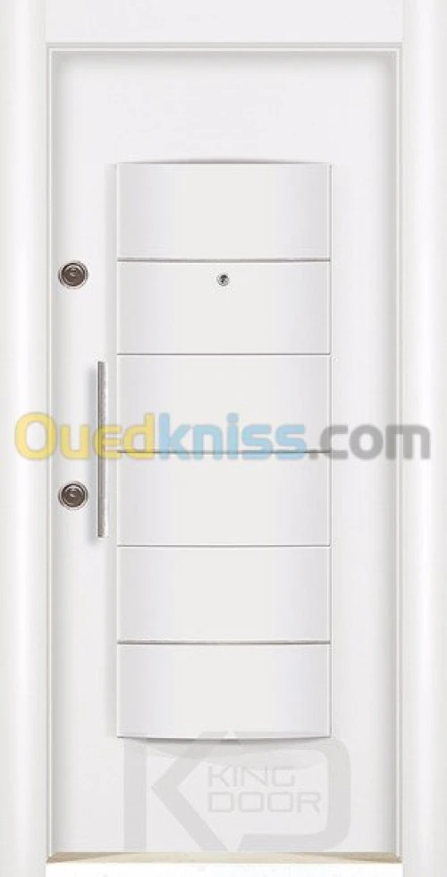 Portes Blindées 